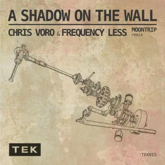 Shadow On The Wall by Frequency Less