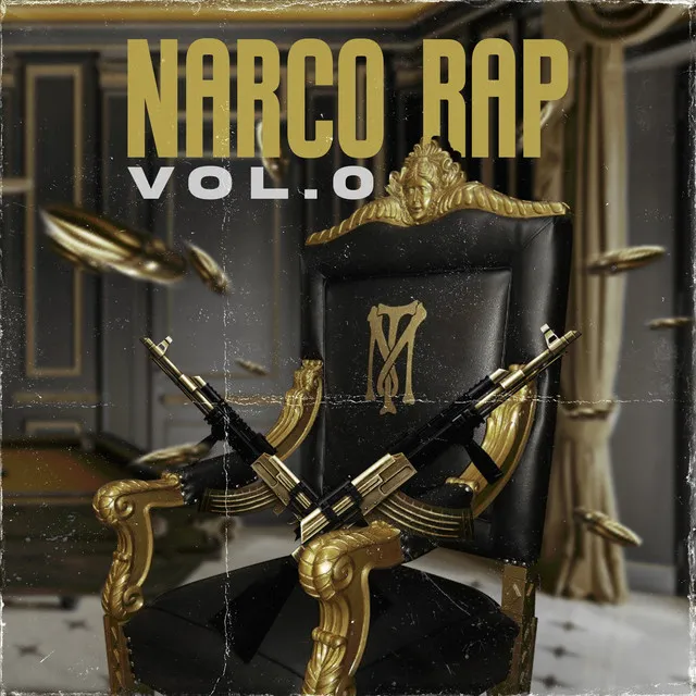 Narco Rap, Vol. 0 (Remastered)