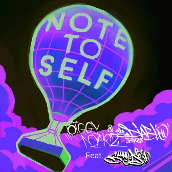 Note To Self by EL DIABLO BEATS