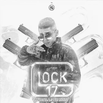 Glock 17 by Yishark