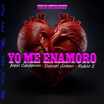 Yo Me Enamoro by Alexi Calderon