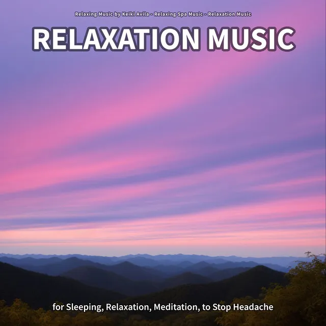 Peerless Relaxation Music