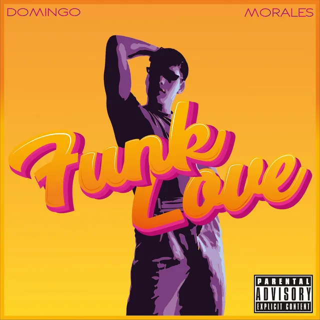 Funk Love