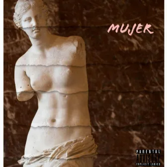 Mujer by Luciano Montrack