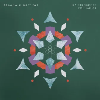 Kaleidoscope by PRAANA