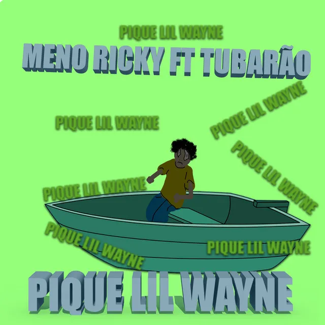 Pique Lil Wayne