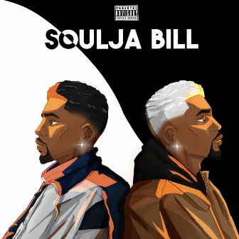 Soulja Bill by Betel