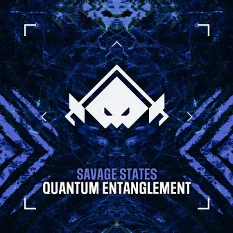 Quantum Entanglement by Savage States