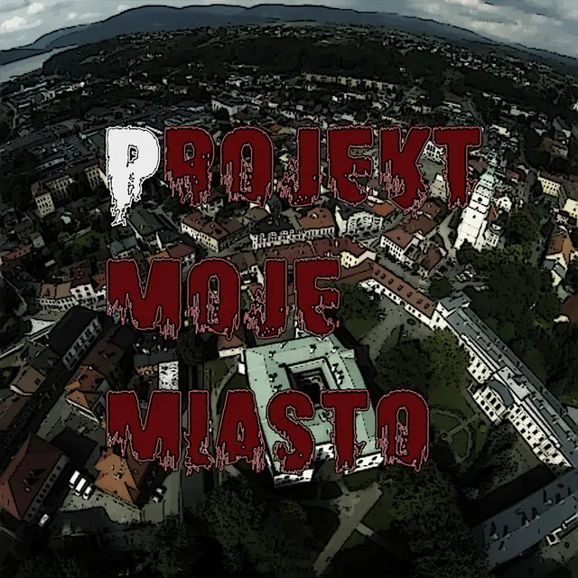 Projekt Moje Miasto