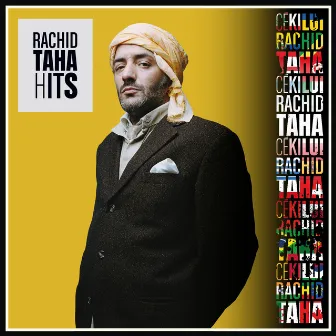 Hits by Rachid Taha