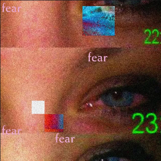 fear.