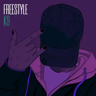 Freestyle k9 by BKF Music