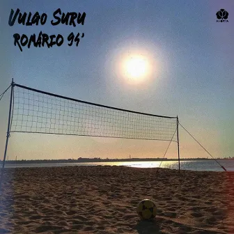 Romário 94' by Vulgo Suru