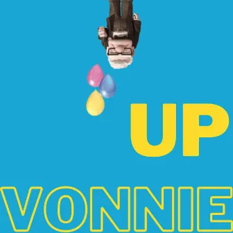 Up by Vonnie