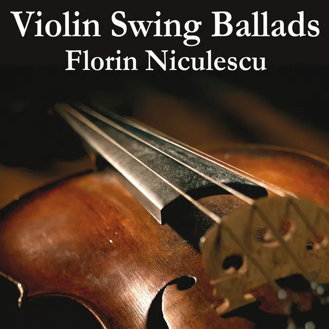 Violin Swing Ballads