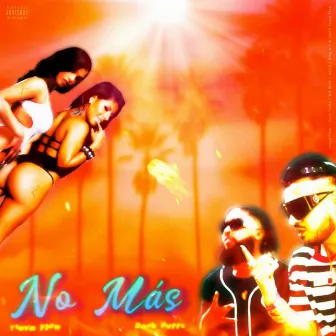 No Mas by Yreva