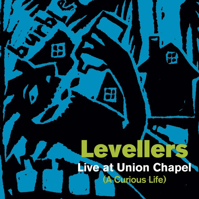 A Curious Life (Live At Union Chapel)