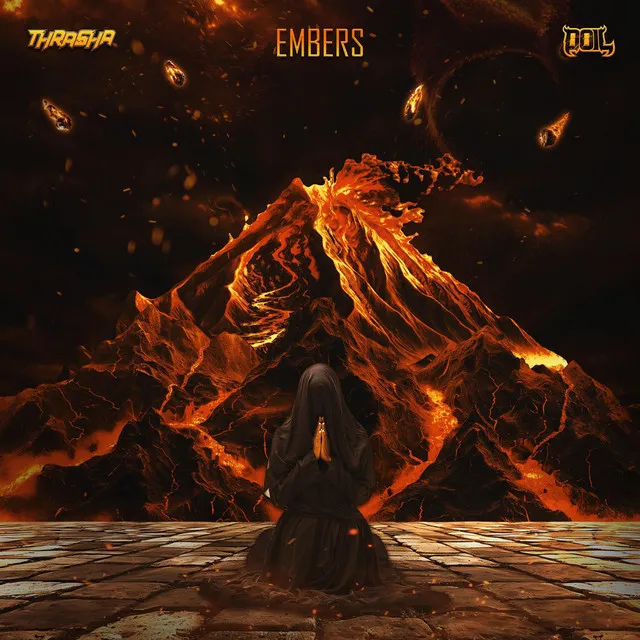 Embers