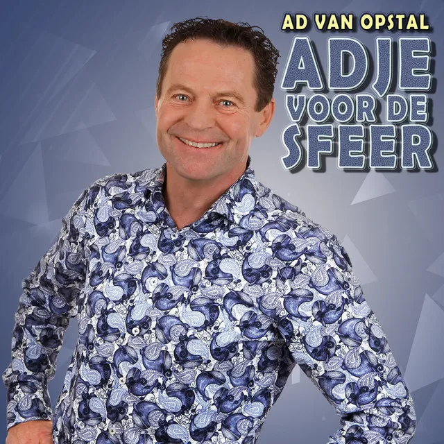 Adje Voor De Sfeer