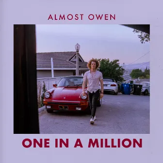 One in a Million by Almost Owen