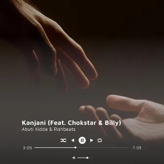 Kanjani by Rishbeats