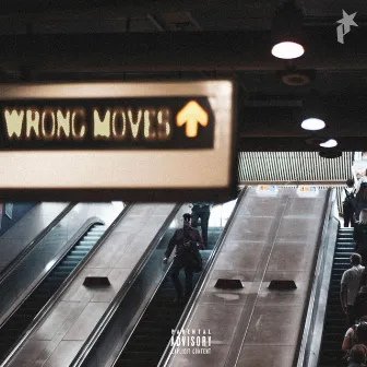 Wrong Moves by Hx2