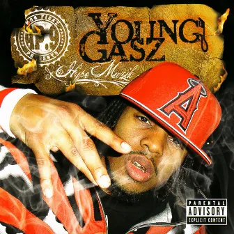 Hype Muzik by Young Gasz