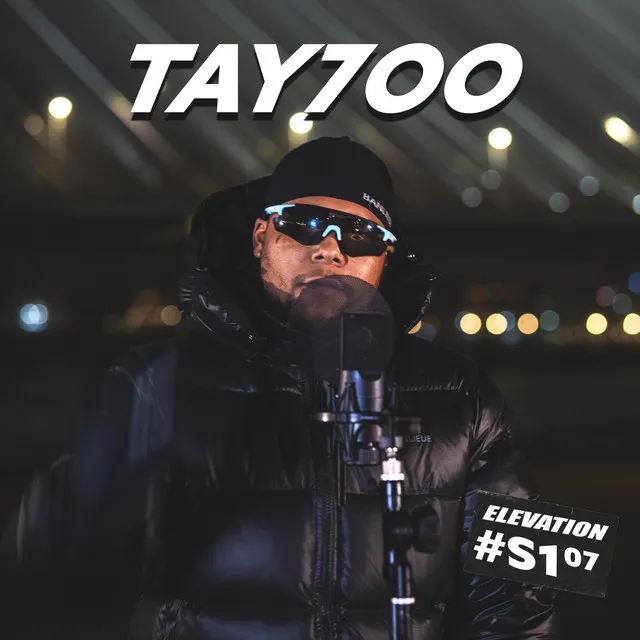 TAY700 S1.07 #ELEVATION, Pt. 1