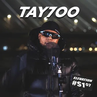 TAY7OO S1.07 #ELEVATION by Elevation