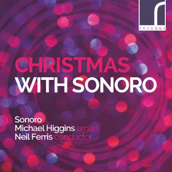 Christmas with Sonoro by Sonoro