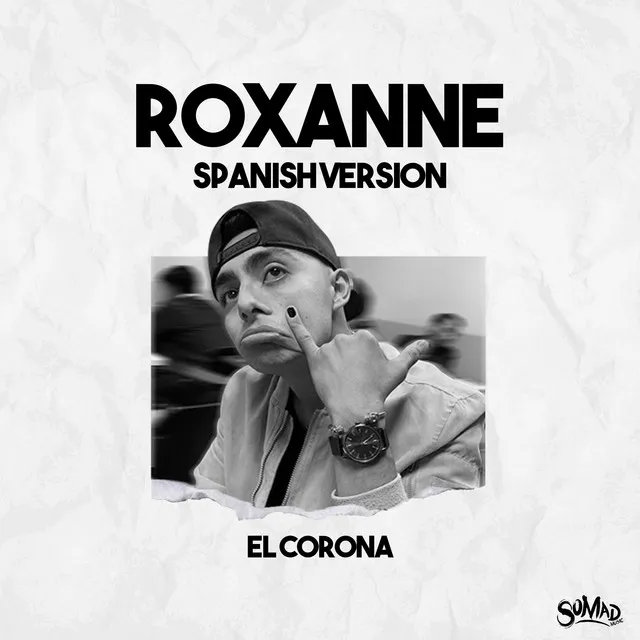 Roxanne (Spanish Version)