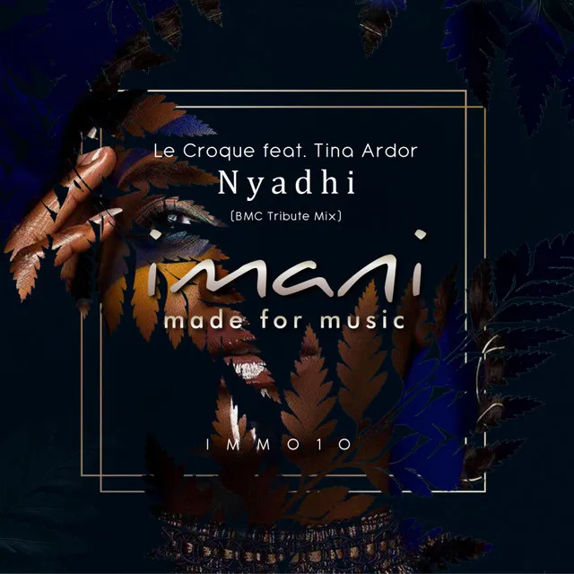 Nyadhi (BMC Tribute Mix)