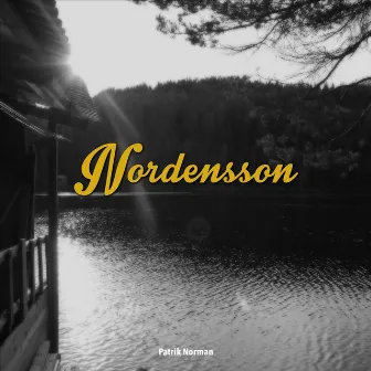 Nordensson by Patrik Norman