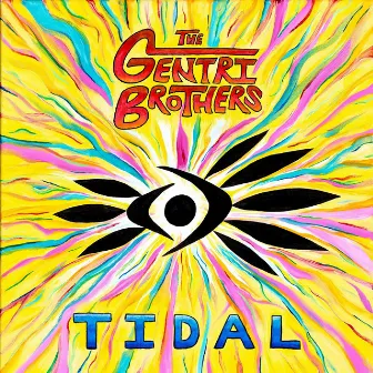 Tidal by The Gentri Brothers