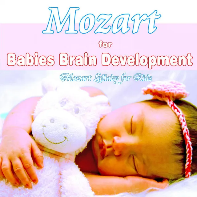 Bedtime Mozart Lullaby Academy