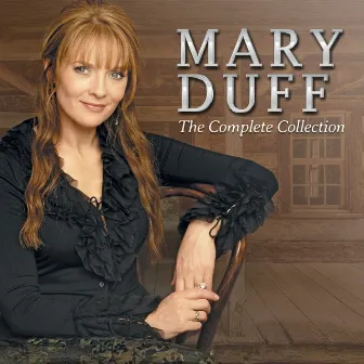 Mary Duff: The Complete Collection by Mary Duff