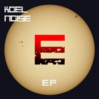 Noise EP by Koel