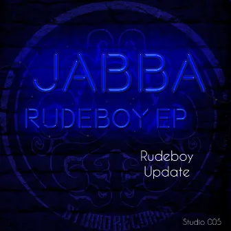 Rudeboy by Jabba