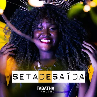 Seta de Saída by Tabatha Aquino