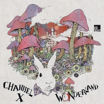 Wonderland by Channel X