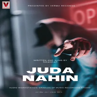 Juda Nahin by Vivek Verma