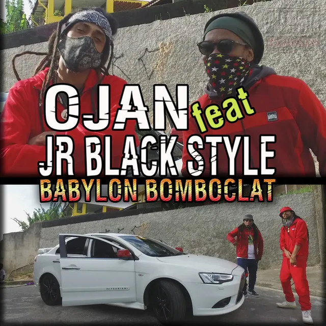 Babylon Bomboclat