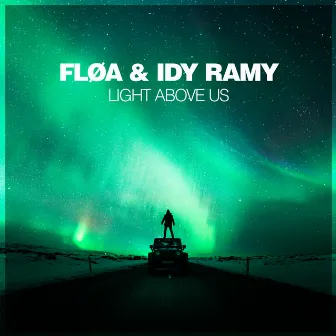 Light Above Us by Idy Ramy