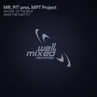 Nature Of The Beat by MPT Project