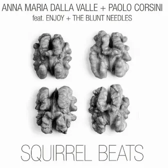 Squirrel Beats by Anna Maria Dalla Valle & Paolo Corsini