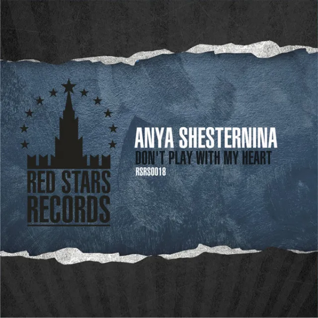 Anya Shesternina