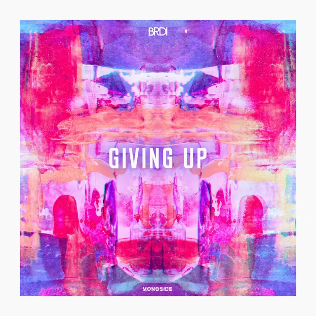 Giving Up - Radio Edit