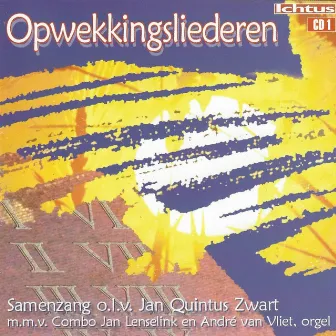 Opwekkingsliederen - 