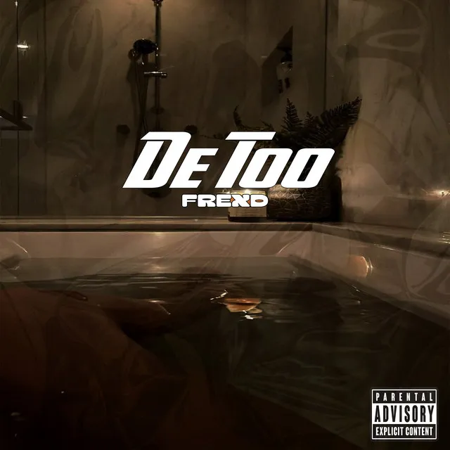 De Too - 2023 Remastered