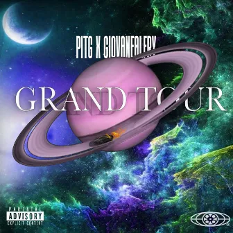 Grand Tour by Pitg